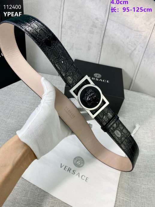 Picture of Versace Belts _SKUVersacebelt40mmX95-125cm8L6077966